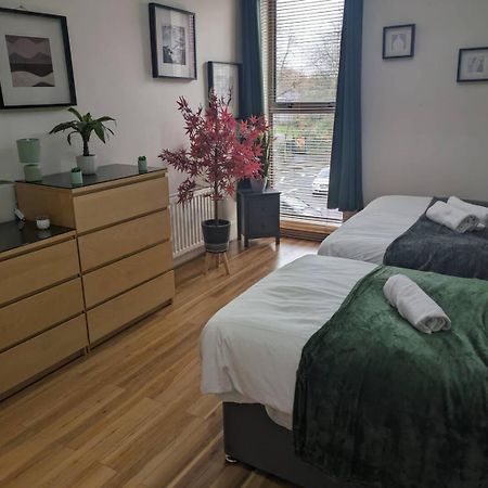 2Br Modern Luxury Loft Apartment Μπέλφαστ Εξωτερικό φωτογραφία