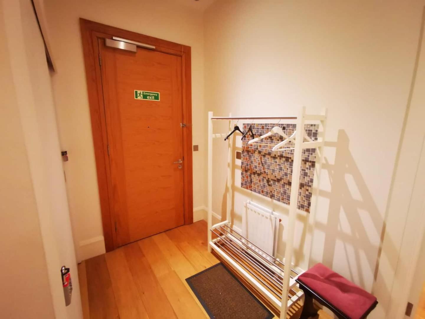 2Br Modern Luxury Loft Apartment Μπέλφαστ Εξωτερικό φωτογραφία